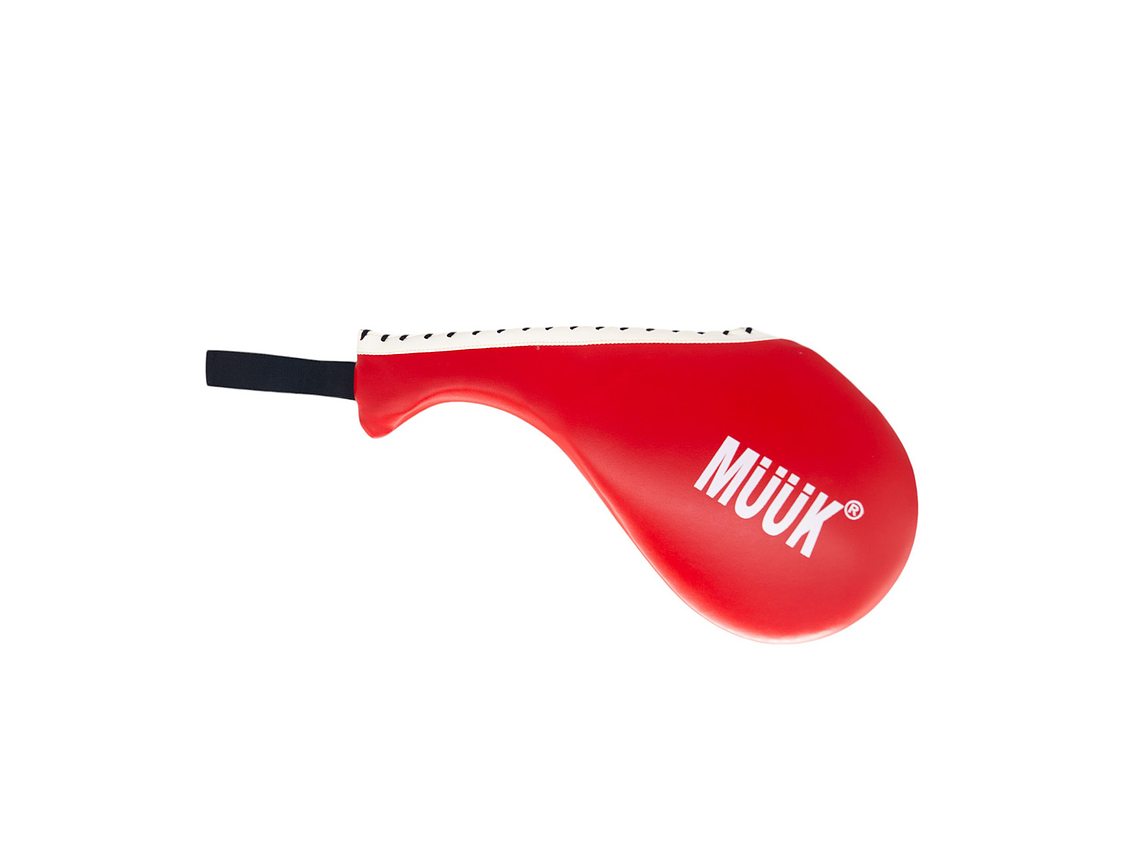 Paleta Muuk Karate o Taekwondo Simple 1