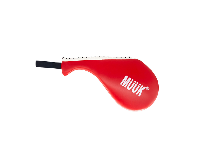 Paleta Muuk Karate o Taekwondo Simple 1