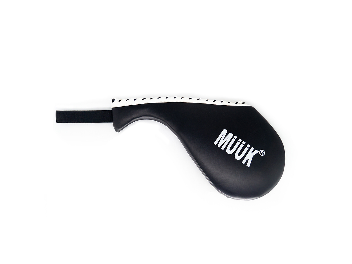 Paleta Muuk Karate o Taekwondo Simple 3