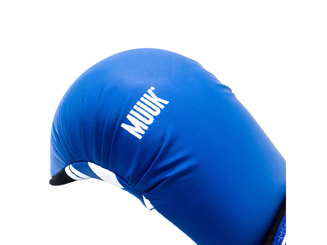 Guantilla Muuk Palma Libre Azul 2