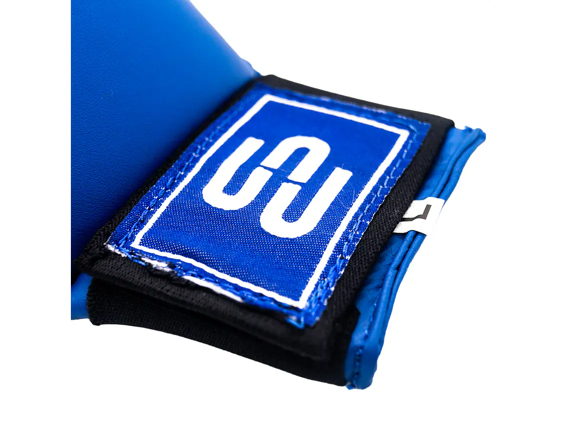 Guantilla Muuk Palma Libre Azul 3