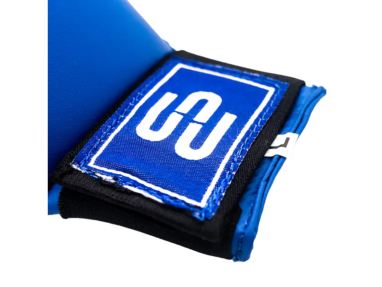 Guantilla Muuk Palma Libre Azul 3