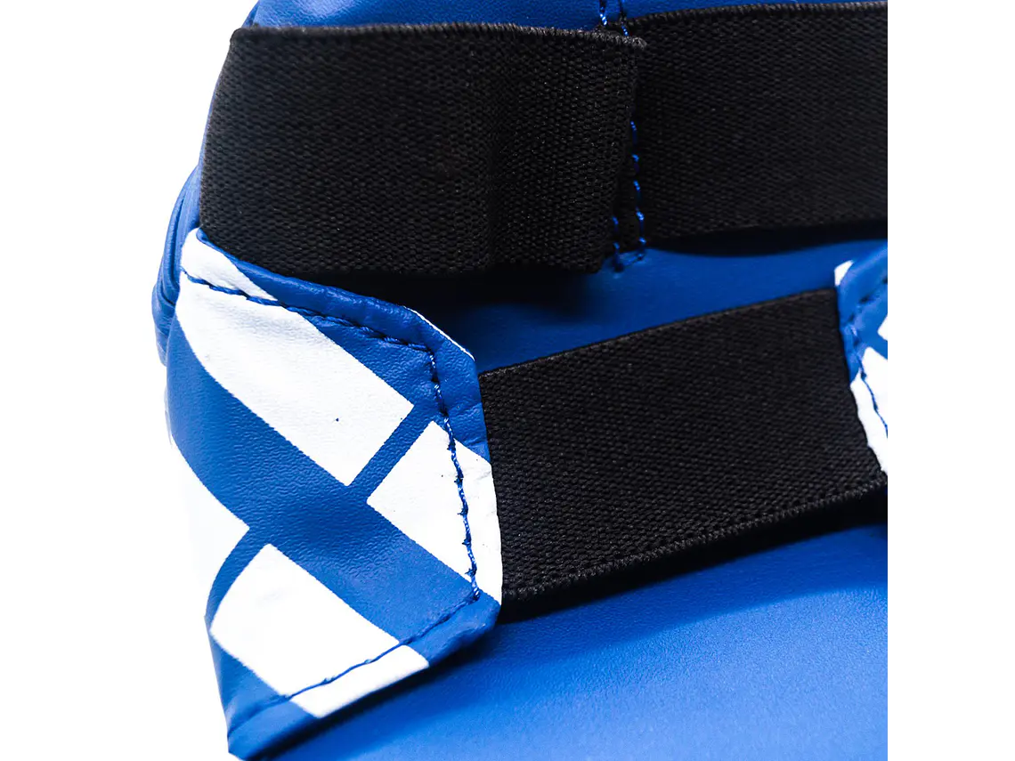 Guantilla Muuk Palma Libre Azul 4