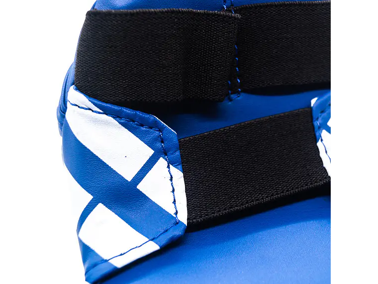 Guantilla Muuk Palma Libre Azul 4