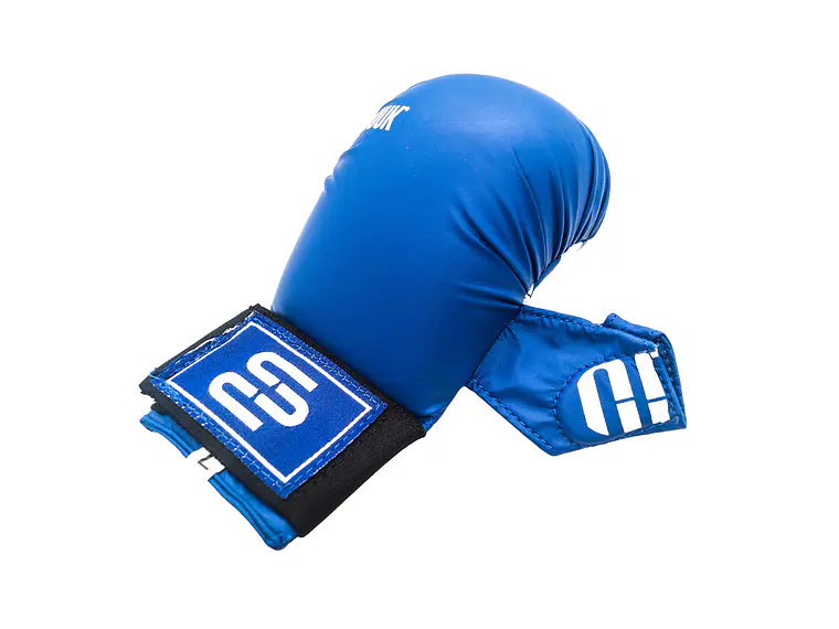 Guantilla Muuk Palma Libre Azul 5