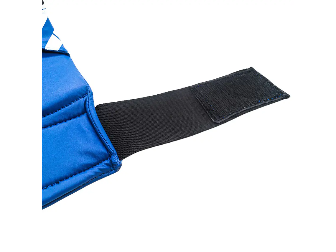 Guantilla Muuk Palma Libre Azul 6