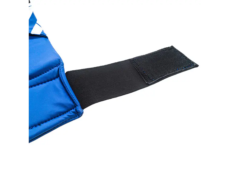 Guantilla Muuk Palma Libre Azul 6