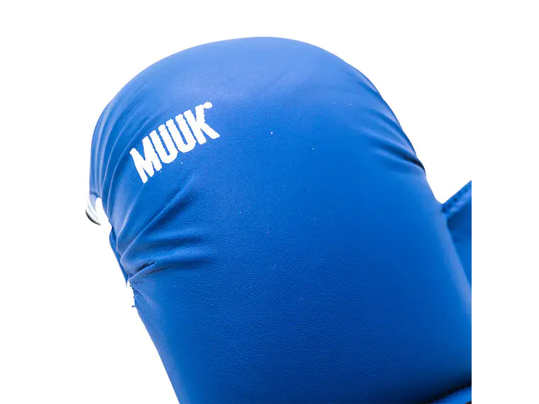 Guantilla Muuk Palma Libre Azul 8