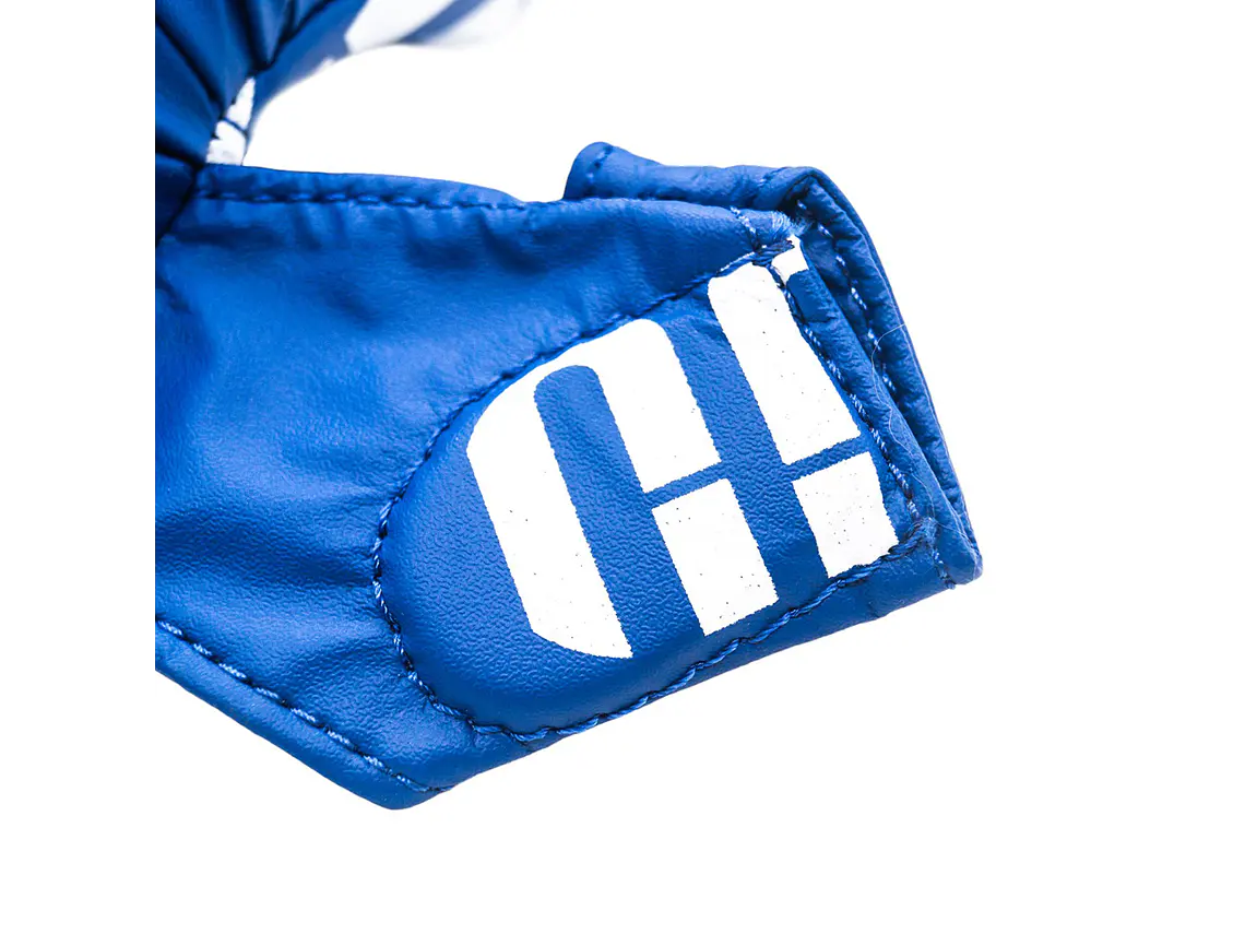 Guantilla Muuk Palma Libre Azul 9