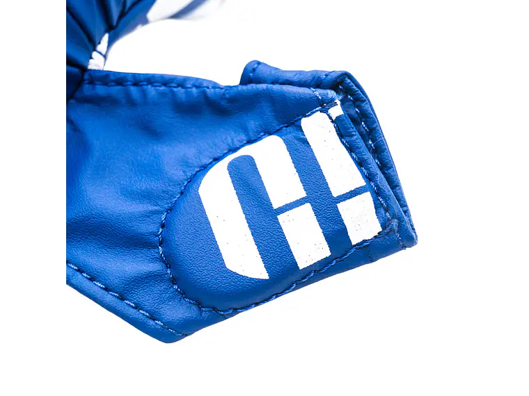 Guantilla Muuk Palma Libre Azul 9