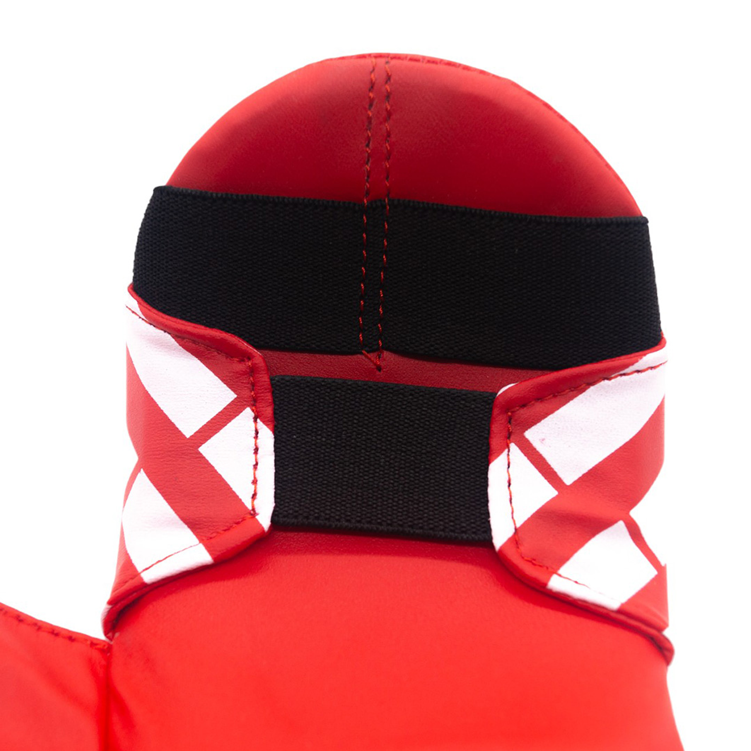 Guantilla Muuk Palma Libre Rojo 6