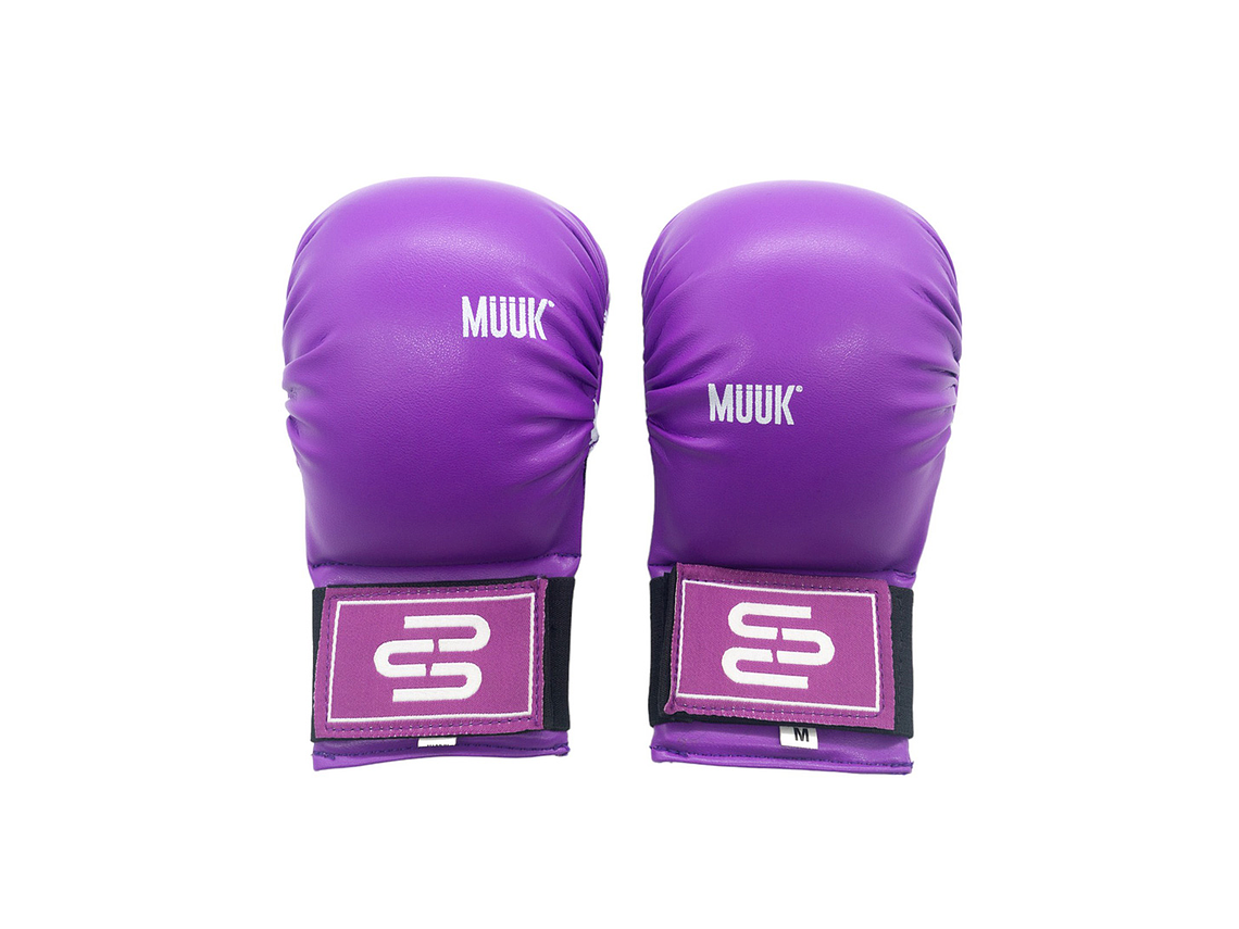 Guantilla Muuk Palma Libre Purpura 1