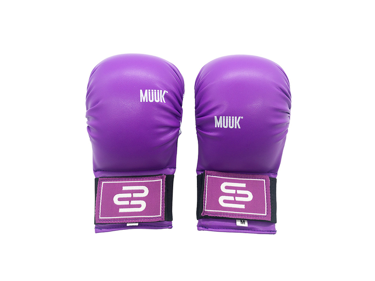 Guantilla Muuk Palma Libre Purpura 1