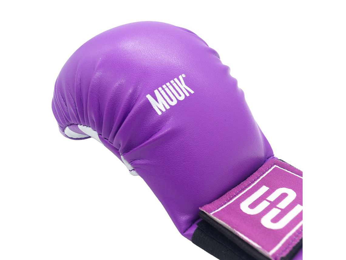 Guantilla Muuk Palma Libre Purpura 4