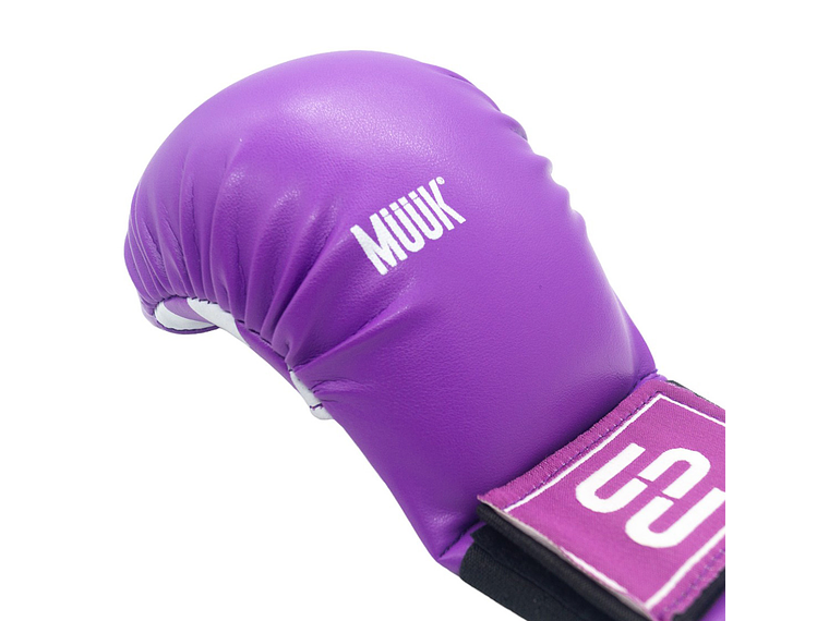 Guantilla Muuk Palma Libre Purpura 4