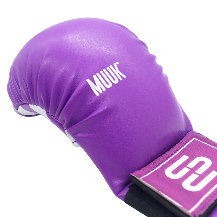 Guantilla Muuk Palma Libre Purpura 4