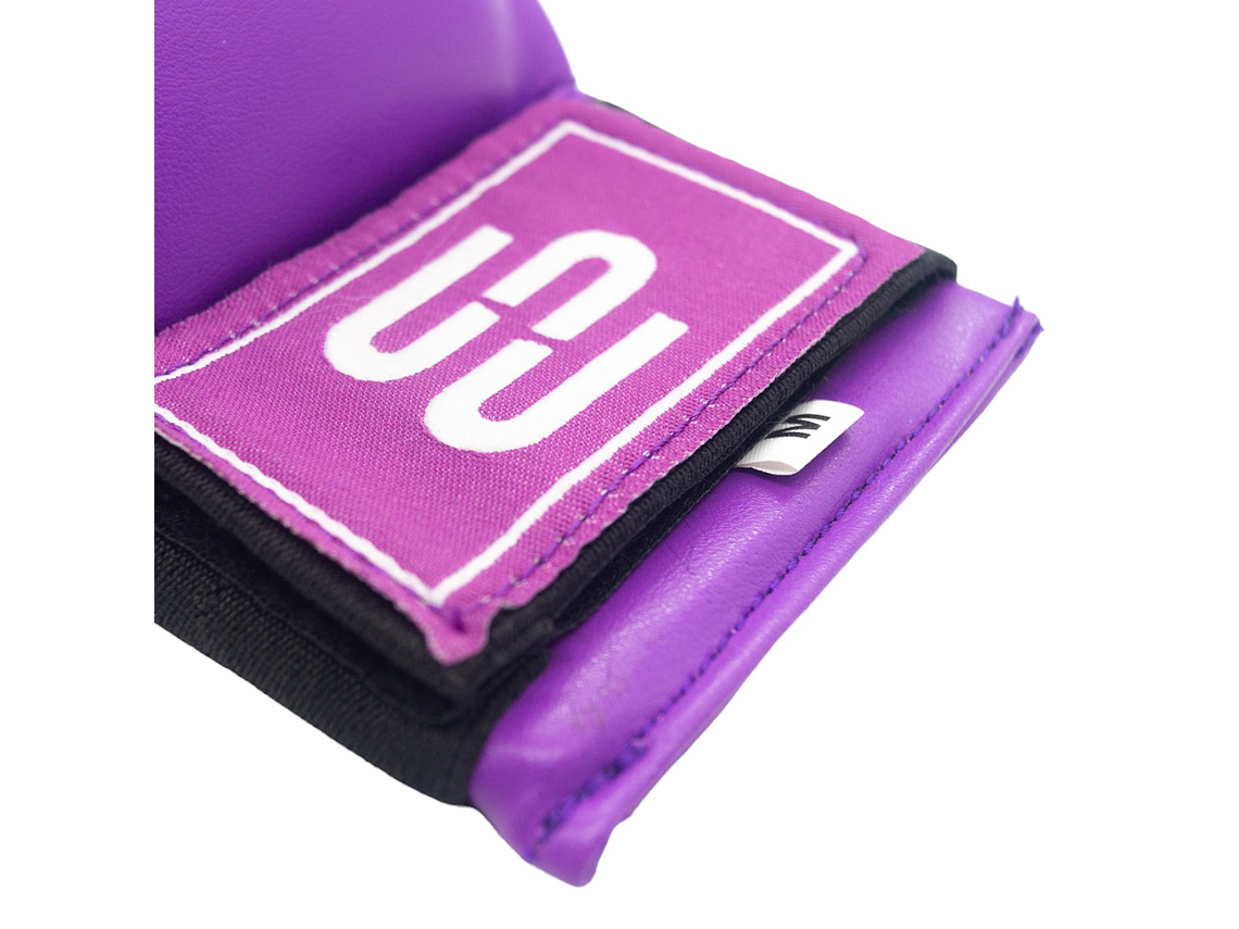 Guantilla Muuk Palma Libre Purpura 7