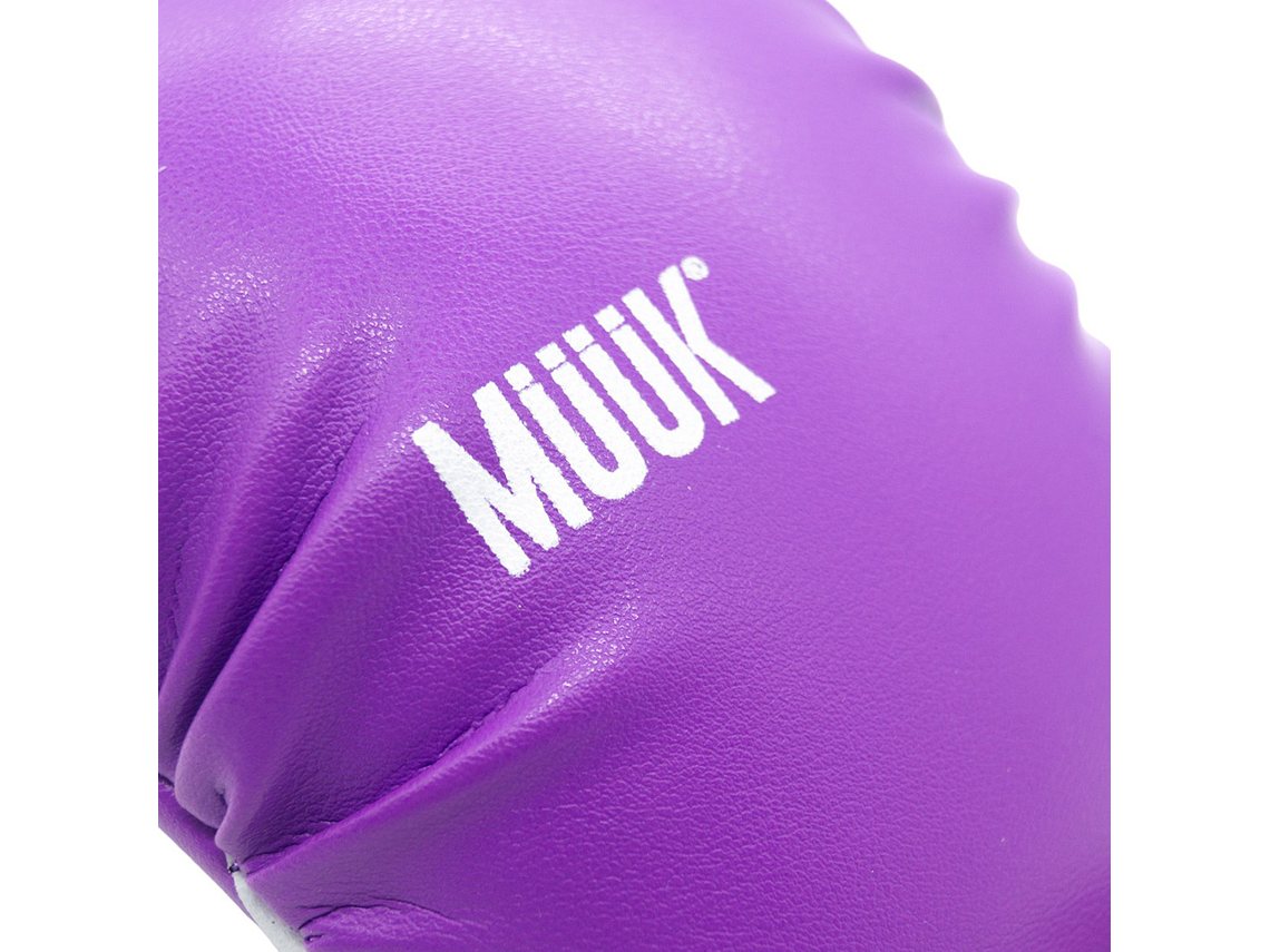 Guantilla Muuk Palma Libre Purpura 8