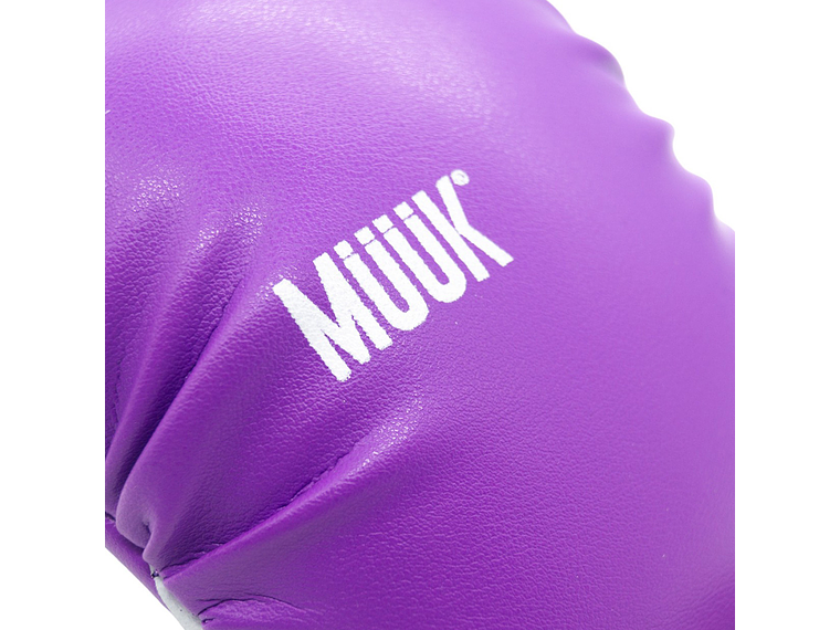 Guantilla Muuk Palma Libre Purpura 8