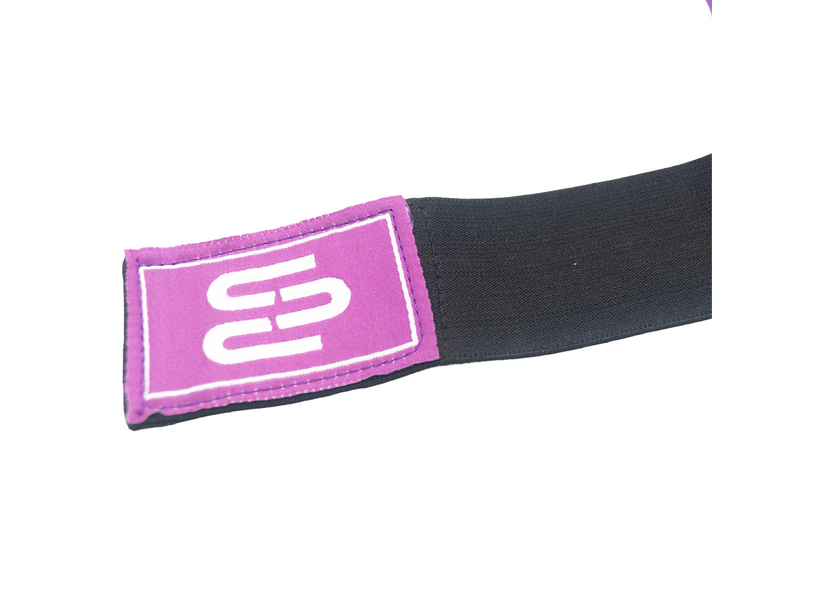 Guantilla Muuk Palma Libre Purpura 9