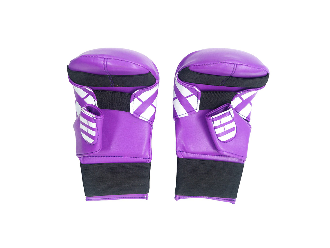 Guantilla Muuk Palma Libre Purpura 2