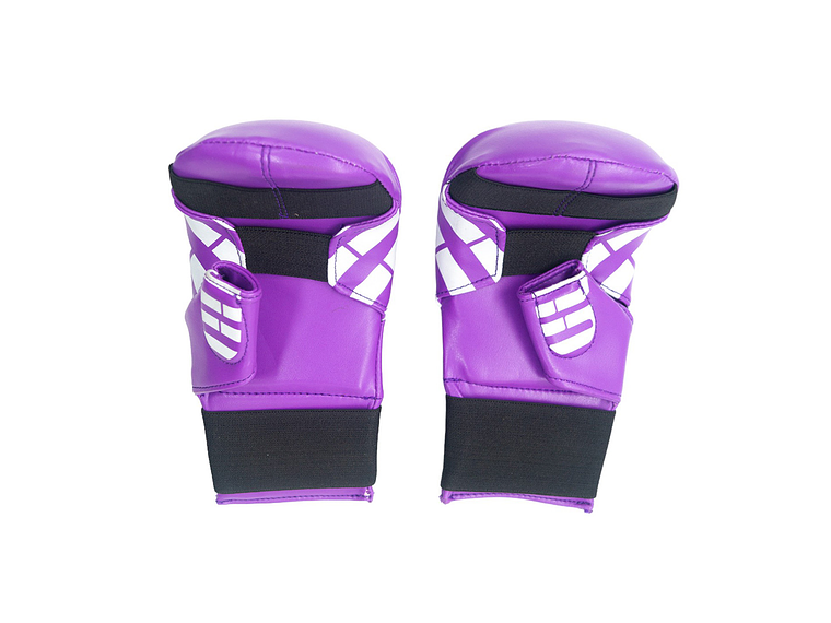 Guantilla Muuk Palma Libre Purpura 2