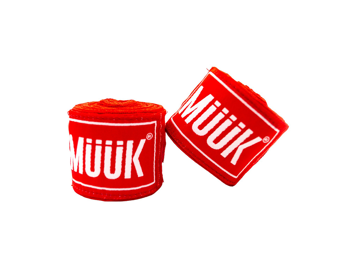 Venda de Box Muuk Rojo 1