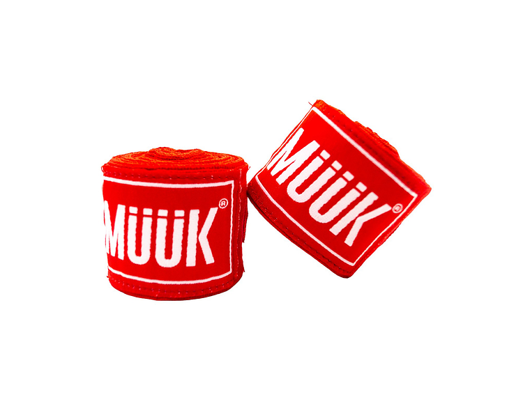 Venda de Box Muuk Rojo 1
