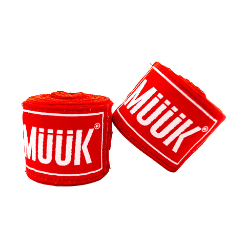 Venda de Box Muuk Rojo