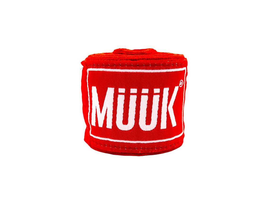 Venda de Box Muuk Rojo 3