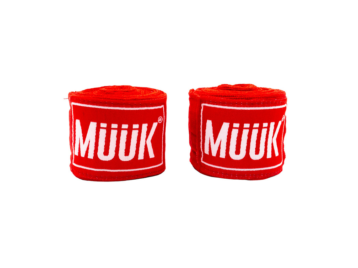 Venda de Box Muuk Rojo 8