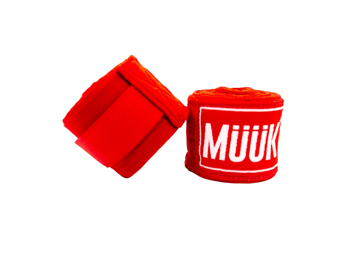 Venda de Box Muuk Rojo 2