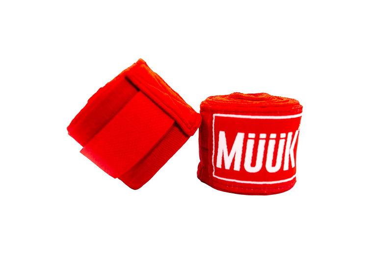Venda de Box Muuk Rojo 2