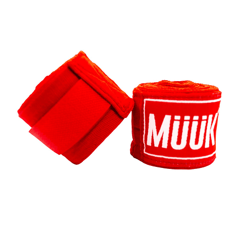 Venda de Box Muuk Rojo