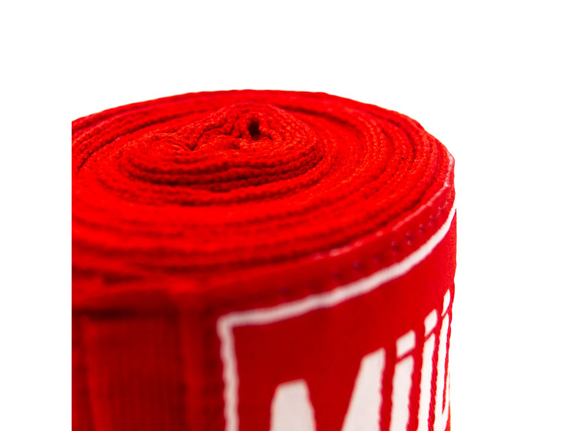 Venda de Box Muuk Rojo 9