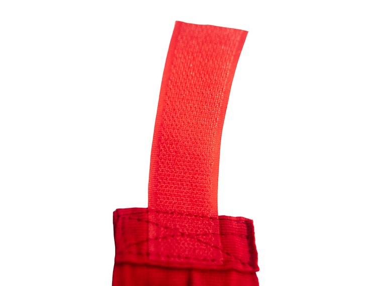 Venda de Box Muuk Rojo 6