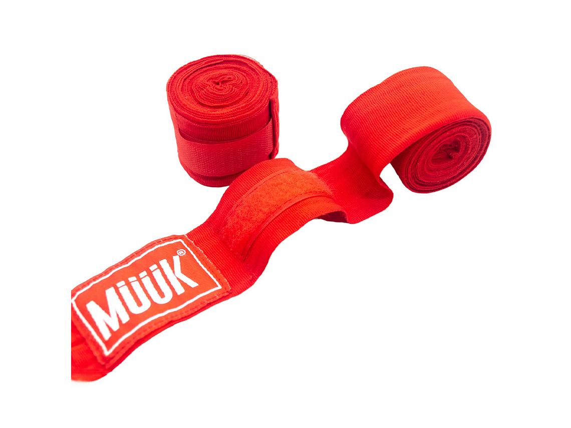 Venda de Box Muuk Rojo 5