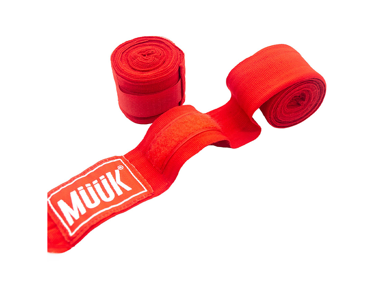 Venda de Box Muuk Rojo 5