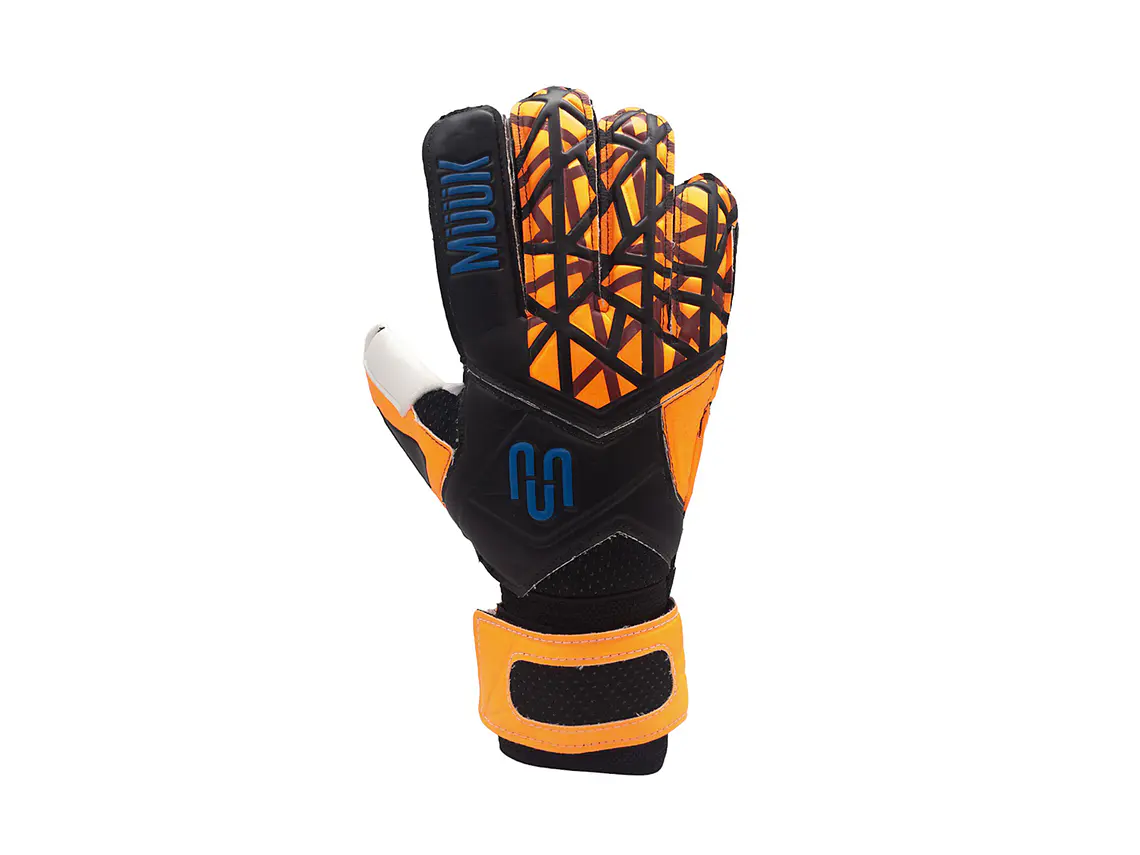 Guante De Arquero Muuk Classic 3