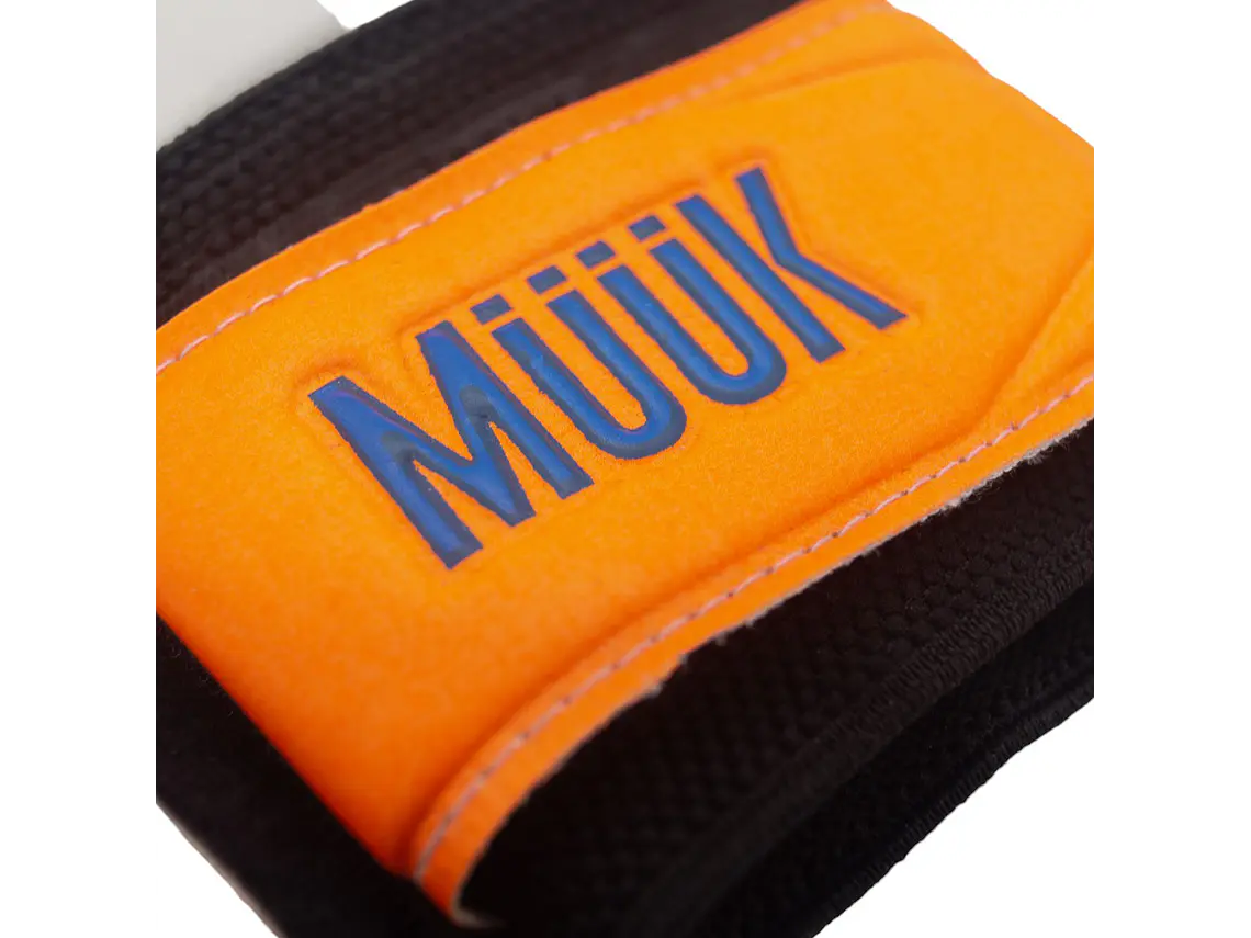 Guante De Arquero Muuk Classic 9