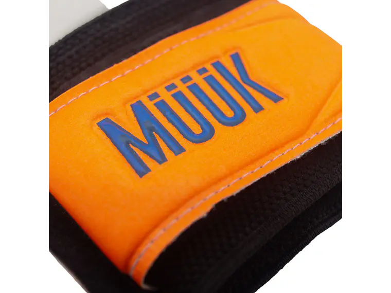 Guante De Arquero Muuk Classic 9