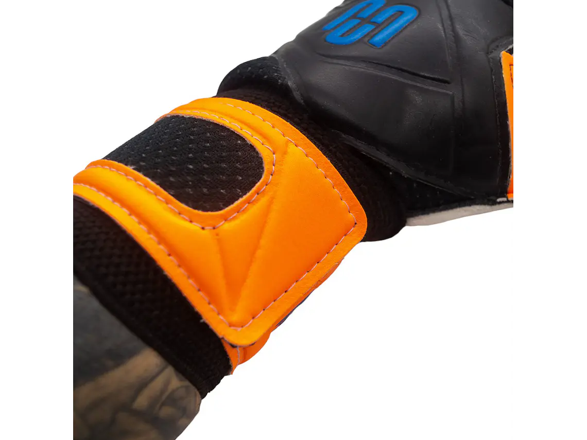 Guante De Arquero Muuk Classic 10