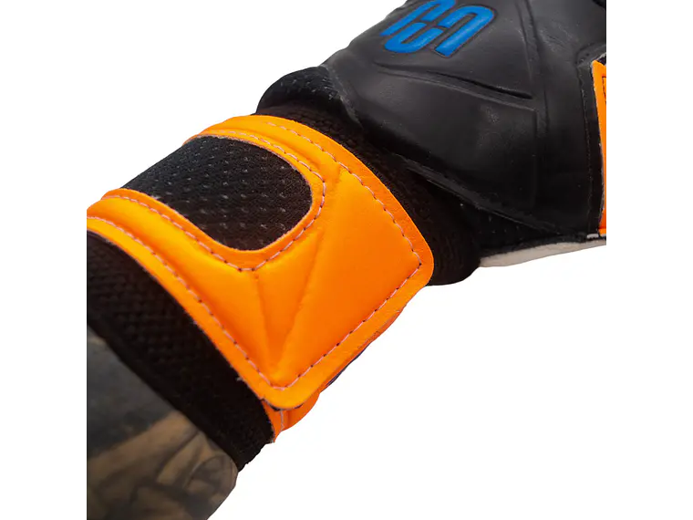 Guante De Arquero Muuk Classic 10