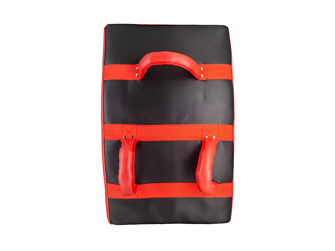 Escudo De Artes Marciales Muuk 2