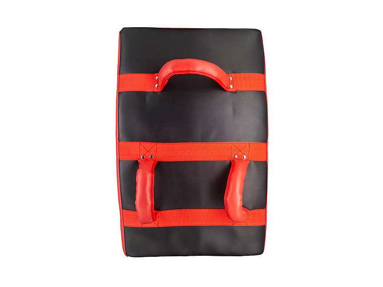 Escudo De Artes Marciales Muuk 2