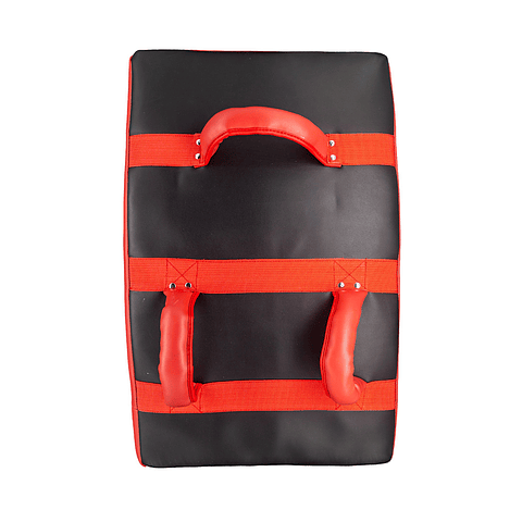 Escudo De Artes Marciales Muuk