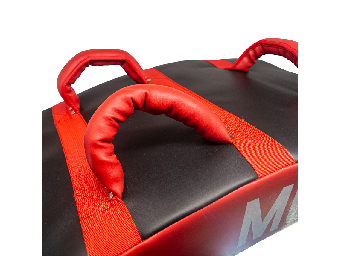 Escudo De Artes Marciales Muuk 4