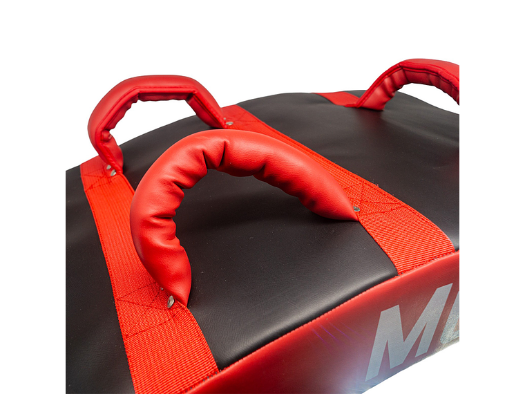 Escudo De Artes Marciales Muuk 4