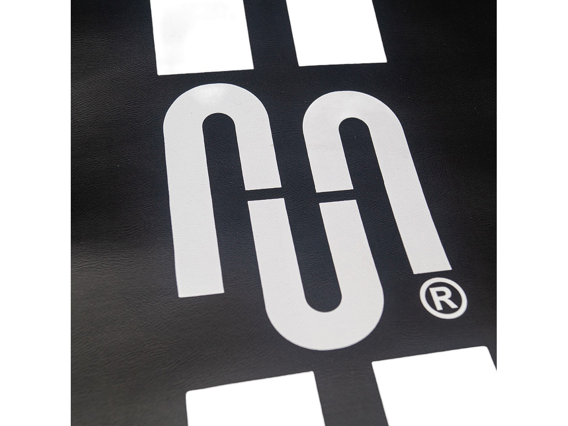 Escudo De Artes Marciales Muuk 5