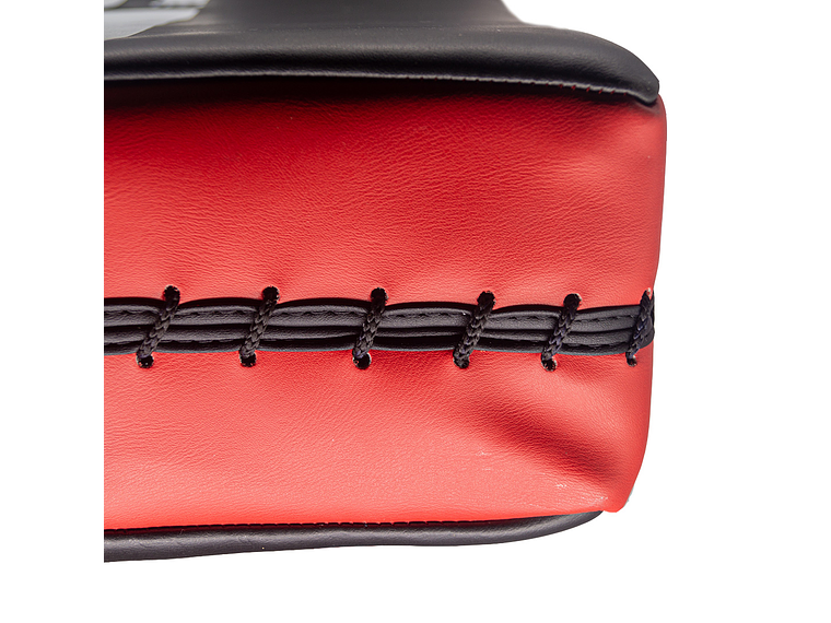 Escudo De Artes Marciales Muuk 6